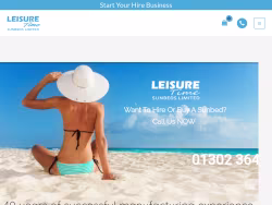 Leisuretimesunbeds