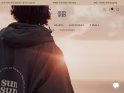 Sunsupboards