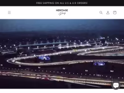 Heritageracing