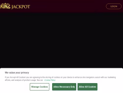 Kingjackpot