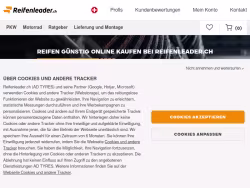 Reifenleader