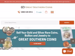 Greatsoutherncoins