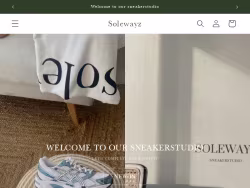Solewayz
