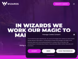 Wizards