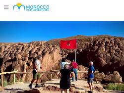 Moroccometaadventures