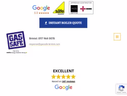 Gassafe-bristol