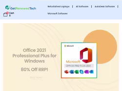 Getrenewedtech