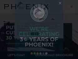Phoenixgasservices logo
