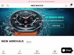 Iwowatch