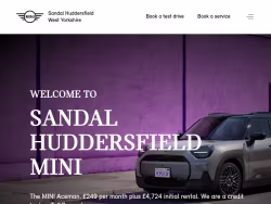 Sandalhuddersfieldmini