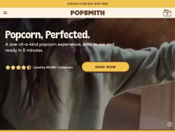 Popsmith