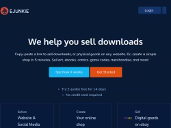 E-junkie