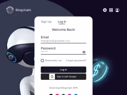 Blogchain