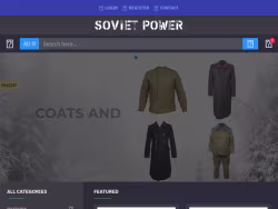 Soviet-power