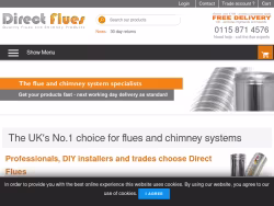 Directflues