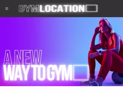 Gym-location