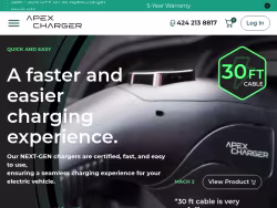 Apexcharger