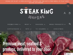 Steak-king