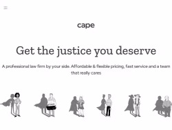 Capejustice
