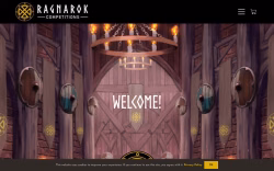 Ragnarokcompetitions