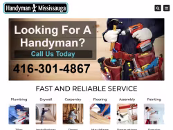 Handymanmississauga