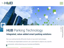 Hubparking