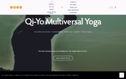 Multiversalyoga