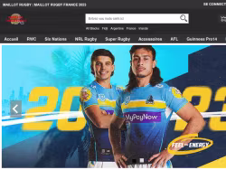 Maillotrugby2023
