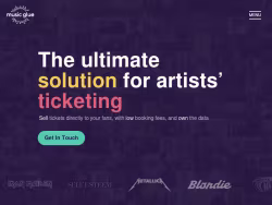 Musicglue