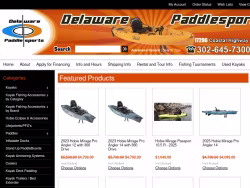 Delawarepaddlesports