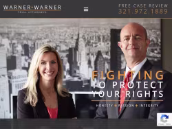 Warnerandwarner