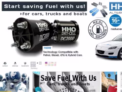Hho-plus