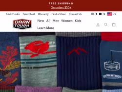 Darntough