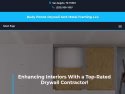 Drywallcontractortexas