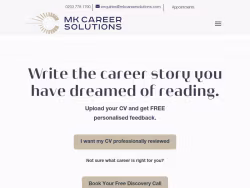 Mkcareersolutions