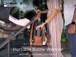 Bisbeebaby