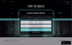 Fromthemorgue