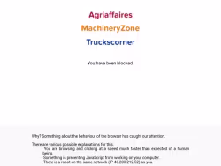 Agriaffaires
