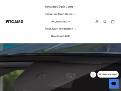 Fitcamx