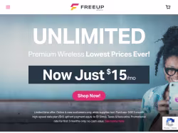 Freeupmobile