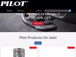 Pilotautomotive