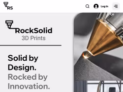 Rocksolid3dprint