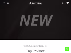 Carrypro
