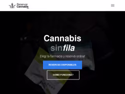 Reservarcannabis