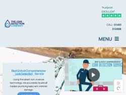 Theleakdetectioncompany