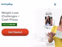 Healthywage