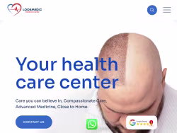 Lookmedic