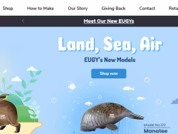 Eugy