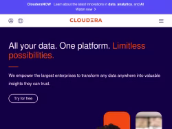 Cloudera
