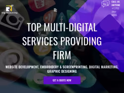 Digiresourcing